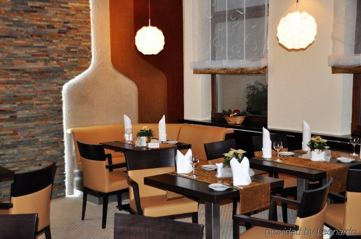 布鲁赫瑟酒店 Heppenheim  外观 照片